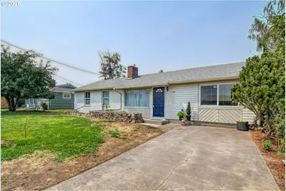 1609 SW Hailey Ave, Pendleton, OR 97801 - Photo 2