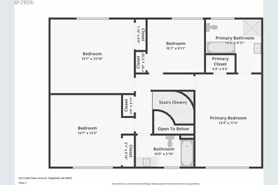 20112 NW Cedar Acres Dr, Ridgefield, WA 98642 - Photo 48
