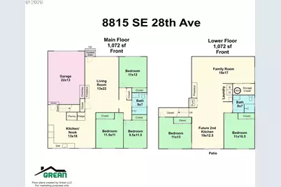 8815 SE 28th Ave, Milwaukie, OR 97222 - Photo 42