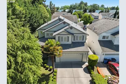 5611 NE 95th St, Vancouver, WA 98665 - Photo 2