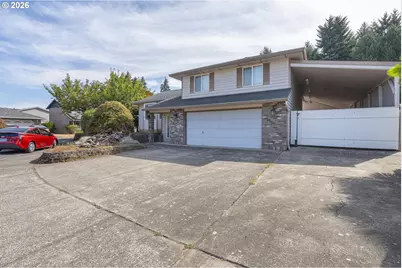5126 Bailey Ct NE, Keizer, OR 97303 - Photo 2