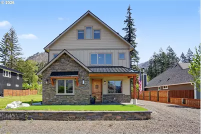 285 S Detroit Rd S, Detroit, OR 97342 - Photo 1