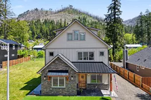 285 S Detroit Rd S, Detroit, OR 97342 - Photo 4