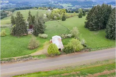 26520 Fern Ridge Rd, Sweet Home, OR 97386 - Photo 46