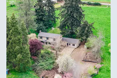 26520 Fern Ridge Rd, Sweet Home, OR 97386 - Photo 1