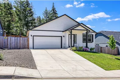 170 Rockcrest Dr, Lowell, OR 97452 - Photo 1