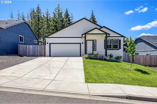 170 Rockcrest Dr, Lowell, OR 97452 - Photo 2