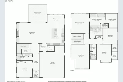 2086 NE 48th Ave, Portland, OR 97213 - Photo 48