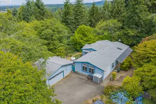 93815 Sunny Hl Ln, North Bend, OR 97459 - Photo 1