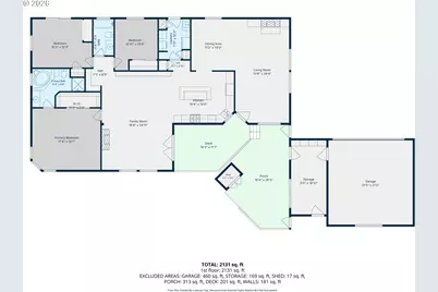 93815 Sunny Hill Ln, North Bend, OR 97459 - Photo 44