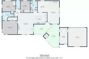93815 Sunny Hl Ln, North Bend, OR 97459 - Photo 44