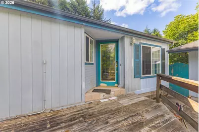 93815 Sunny Hill Ln, North Bend, OR 97459 - Photo 38