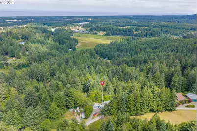 93815 Sunny Hill Ln, North Bend, OR 97459 - Photo 42