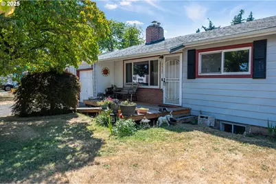 3537 SE 128th Ave, Portland, OR 97236 - Photo 6