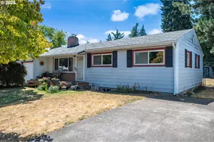 3537 SE 128th Ave, Portland, OR 97236 - Photo 1