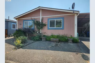 100 River Bend Rd #70, Reedsport, OR 97467 - Photo 2