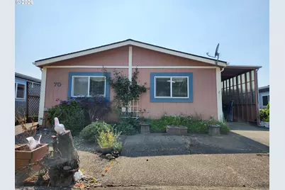 100 River Bend Rd #70, Reedsport, OR 97467 - Photo 1
