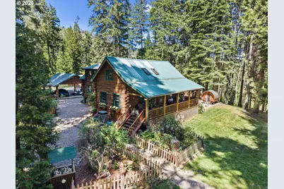 440 Forest Dr, Azalea, OR 97410 - Photo 14
