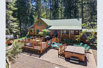 440 Forest Dr, Azalea, OR 97410 - Photo 46