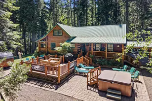 440 Forest Dr, Azalea, OR 97410 - Photo 46