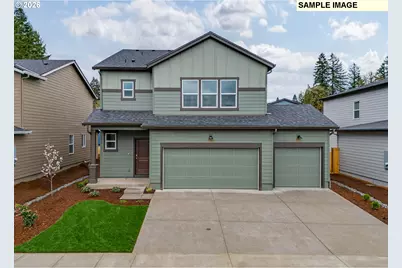 341 NW 30th St, Battle Ground, WA 98604 - Photo 1