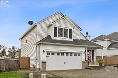 34660 Glacier Ave, Saint Helens, OR 97051 - Photo 2