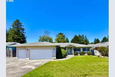 866 Jodee Ln, Brookings, OR 97415 - Photo 1