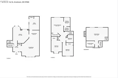 2343 SW 1st St, Gresham, OR 97080 - Photo 48
