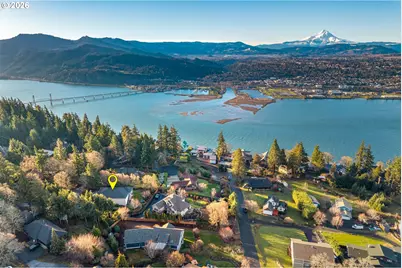 105 SW Dogwood Ln, White Salmon, WA 98672 - Photo 4