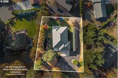 105 SW Dogwood Ln, White Salmon, WA 98672 - Photo 46