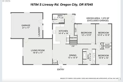 16784 Livesay Rd, Oregon City, OR 97045 - Photo 48