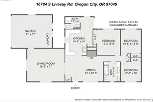 16784 Livesay Rd, Oregon City, OR 97045 - Photo 48