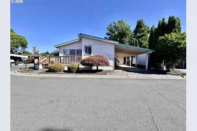 1800 Lakewood Ct #171, Eugene, OR 97402 - Photo 1