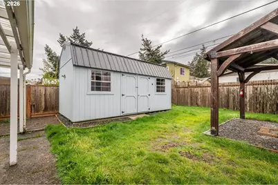 1540 Garfield St, North Bend, OR 97459 - Photo 32