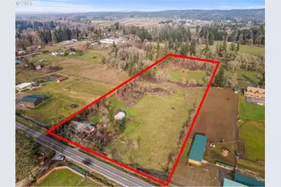 14111 S Union Mills Rd, Mulino, OR 97042 - Photo 2