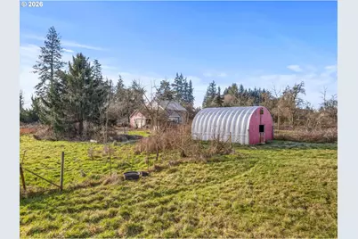 14111 S Union Mills Rd, Mulino, OR 97042 - Photo 12