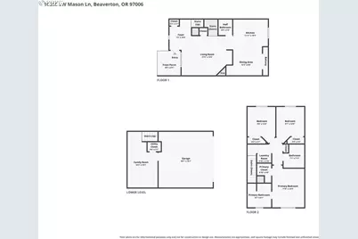 16265 SW Mason Ln, Beaverton, OR 97006 - Photo 36