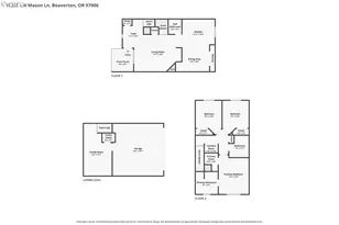 16265 SW Mason Ln, Beaverton, OR 97006 - Photo 36