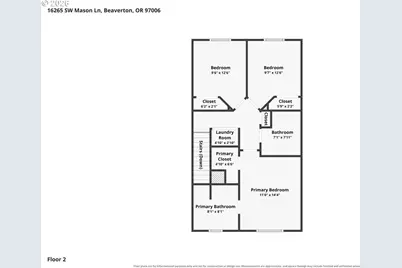 16265 SW Mason Ln, Beaverton, OR 97006 - Photo 38