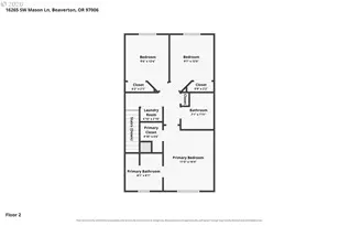 16265 SW Mason Ln, Beaverton, OR 97006 - Photo 38