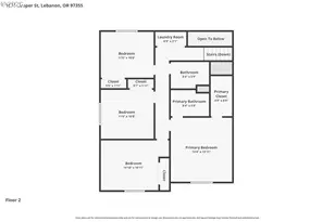 1671 Cooper St, Lebanon, OR 97355 - Photo 48