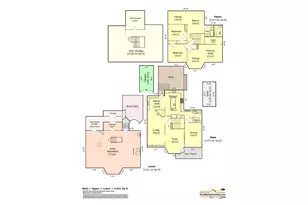 2127 SW Elm St, Portland, OR 97201 - Photo 48