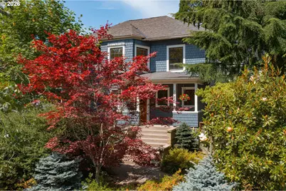 2127 SW Elm St, Portland, OR 97201 - Photo 46