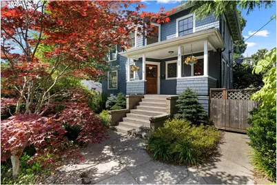 2127 SW Elm St, Portland, OR 97201 - Photo 1