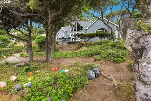 6988 NW Pacific Coast Hwy, Seal Rock, OR 97376 - Photo 38
