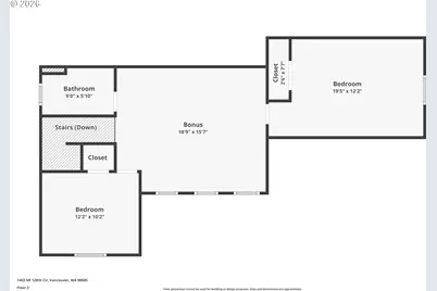 1403 NE 128th Cir, Vancouver, WA 98685 - Photo 46