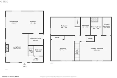6507 NE 7th Ave, Portland, OR 97211 - Photo 40