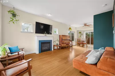 6507 NE 7th Ave, Portland, OR 97211 - Photo 2