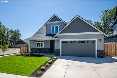 24934 Westfield Ave, Veneta, OR 97487 - Photo 1