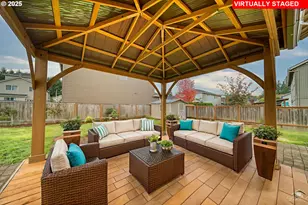 33298 SW Meadowbrook Dr, Scappoose, OR 97056 - Photo 34